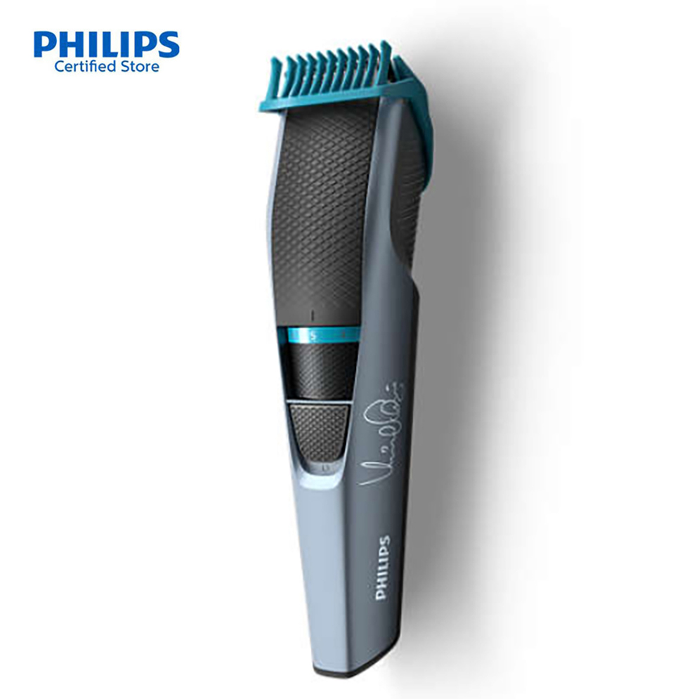 Philips BT3102 15 Beard Trimmer Series 3000 For Men Gear Exact