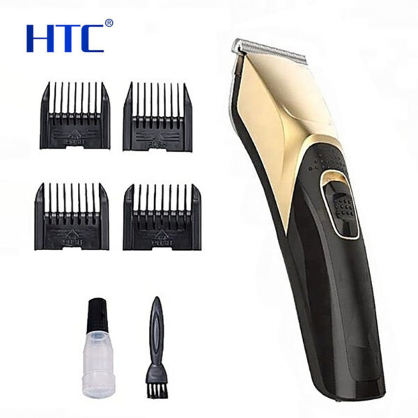 Htc At Beard Trimmer And Hair Clipper For Men Gear Exact