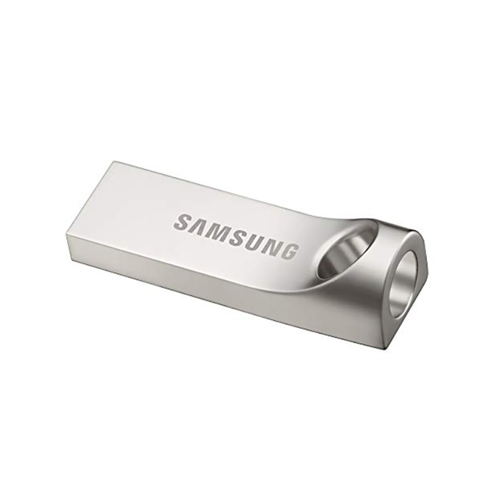 Samsung Usb Flash Drive Metal Body Mini Pen Drive