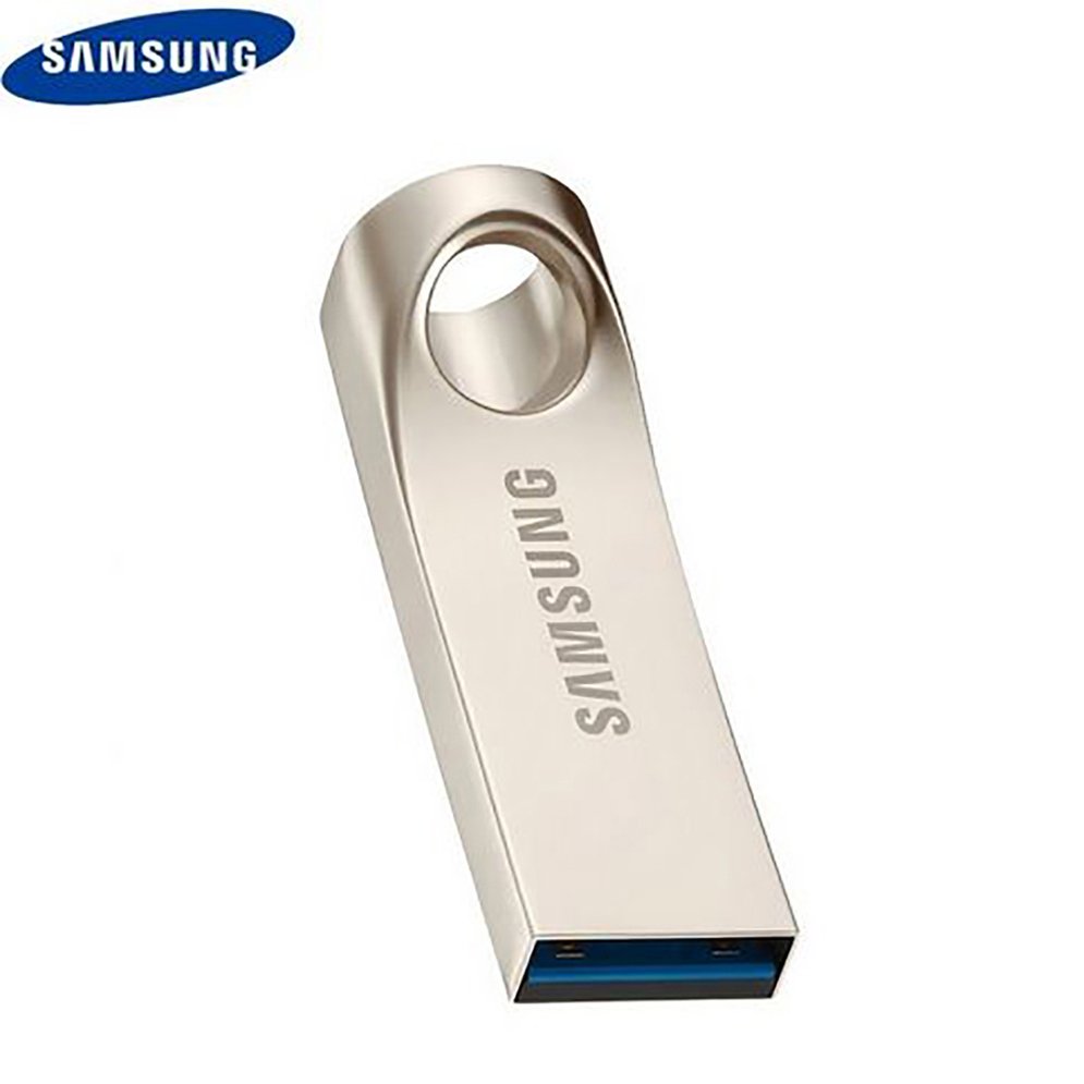 Samsung Usb Flash Drive Metal Body Mini Pen Drive