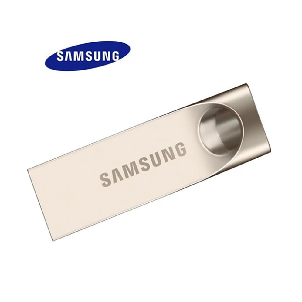 Samsung Usb Flash Drive Metal Body Mini Pen Drive