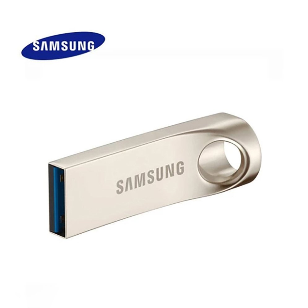 Samsung Usb Flash Drive Metal Body Mini Pen Drive
