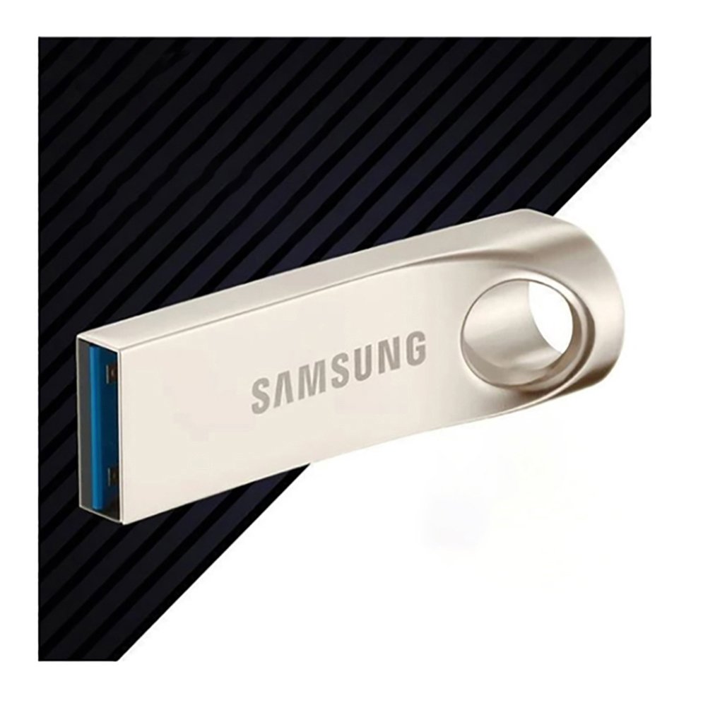 Samsung Usb Flash Drive Metal Body Mini Pen Drive