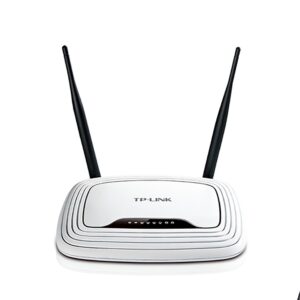 TP-Link TL-WR841N 300Mbps Wireless N Speed Router