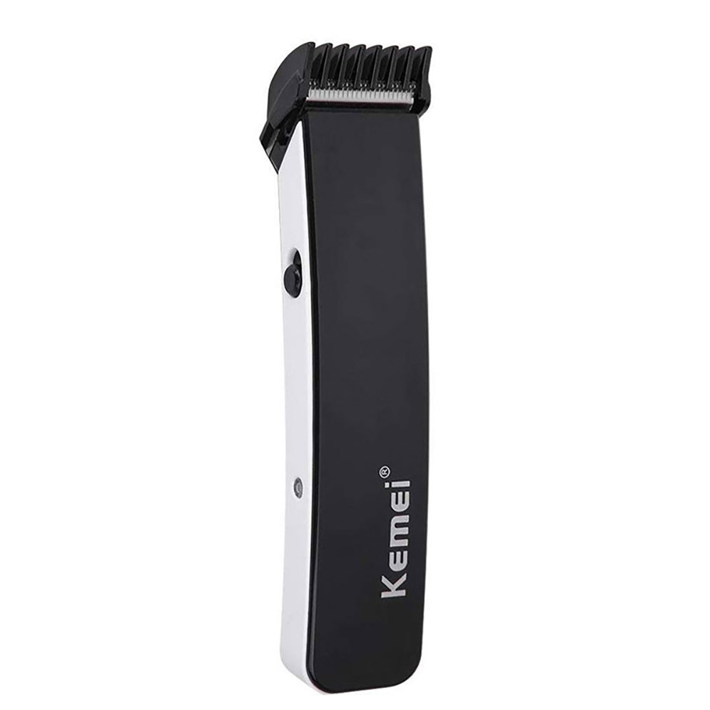 Kemei KM-3580 Multigroom 4 in 1 Grooming Kit Hair Beard and Nose for Men
