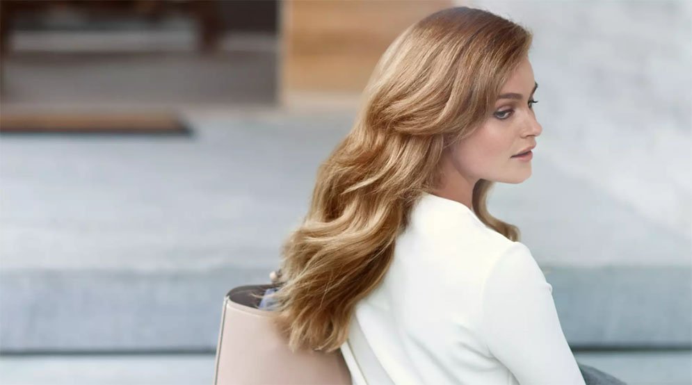 Philips HP8230/03 ThermoProtect Fast Dry Hair Dryer for Women