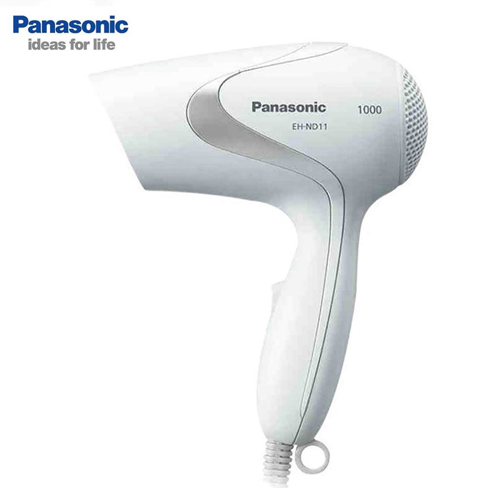 Panasonic EH-ND11 Compact DryCare Hair Dryer for Women