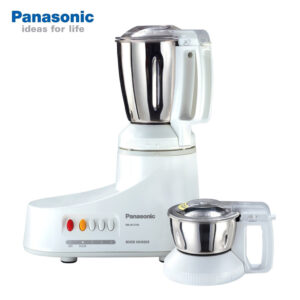Panasonic MX-AC210S Mixer Grinder