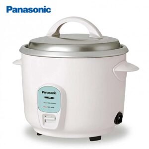 Panasonic SR-E28 Automatic Rice Cooker