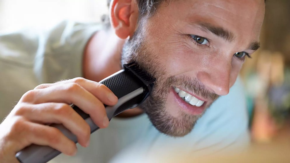 Philips BT3216/13 Beard Trimmer Series 3000 for Men