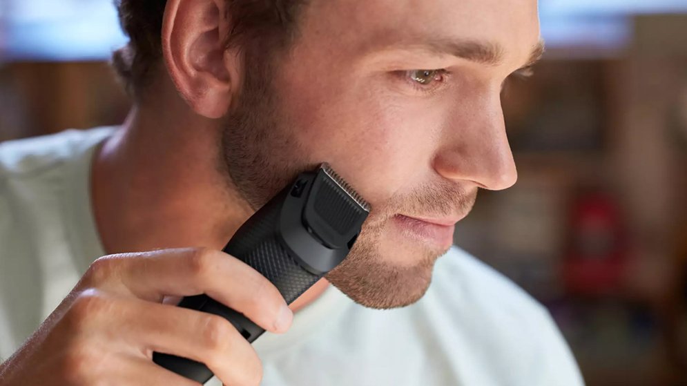 Philips BT3216/13 Beard Trimmer Series 3000 for Men
