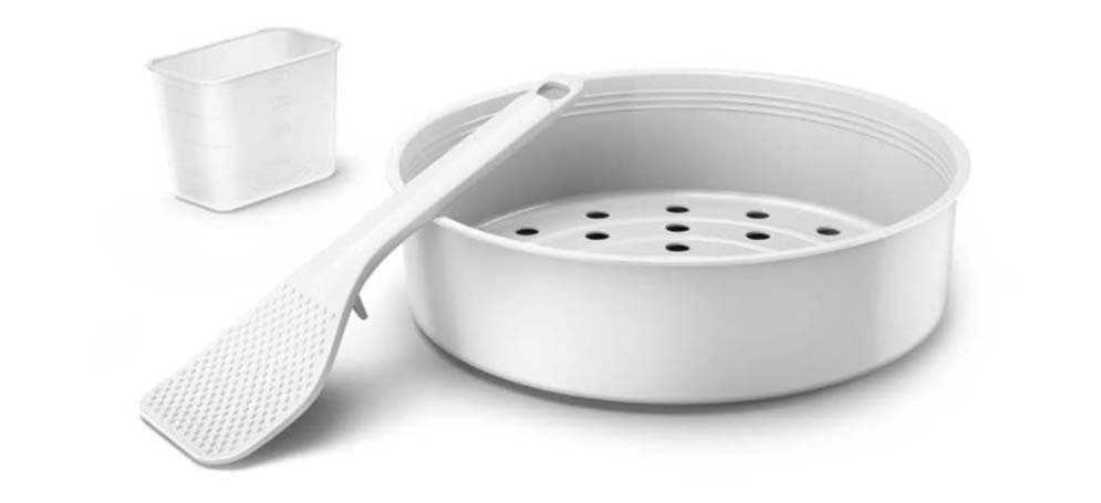 Philips HD3119/66 Rice Cooker Daily Collection
