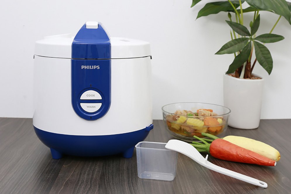 Philips HD3119/66 Rice Cooker Daily Collection