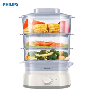 Philips HD9125/01 Food Steamer Daily Collection