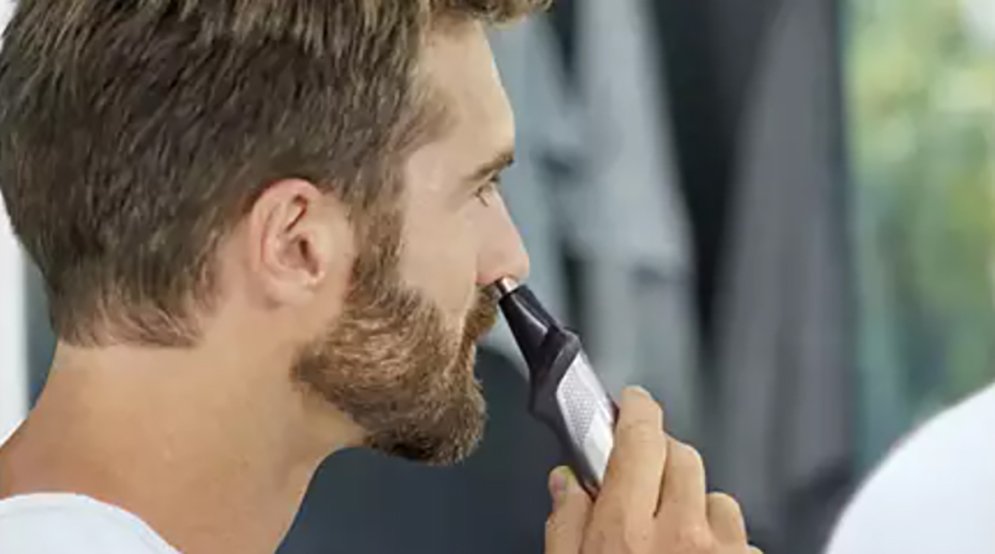 Philips MG7735/33 Multigroom 12 in 1 Face,Hair and Body Series 7000 for Men