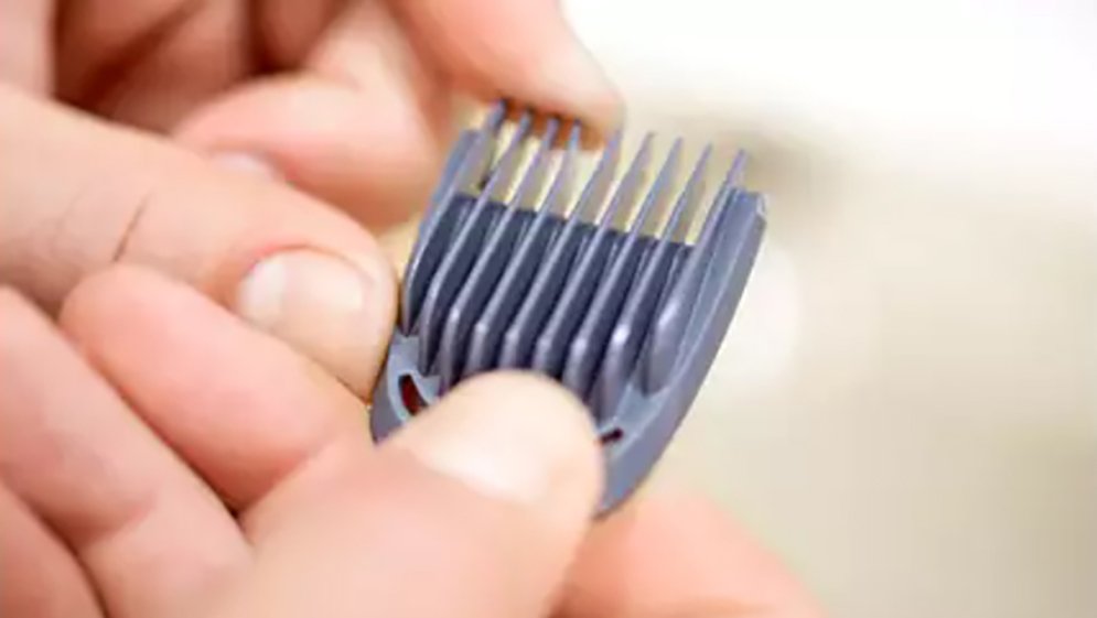 Philips MG7735/33 Multigroom 12 in 1 Face,Hair and Body Series 7000 for Men
