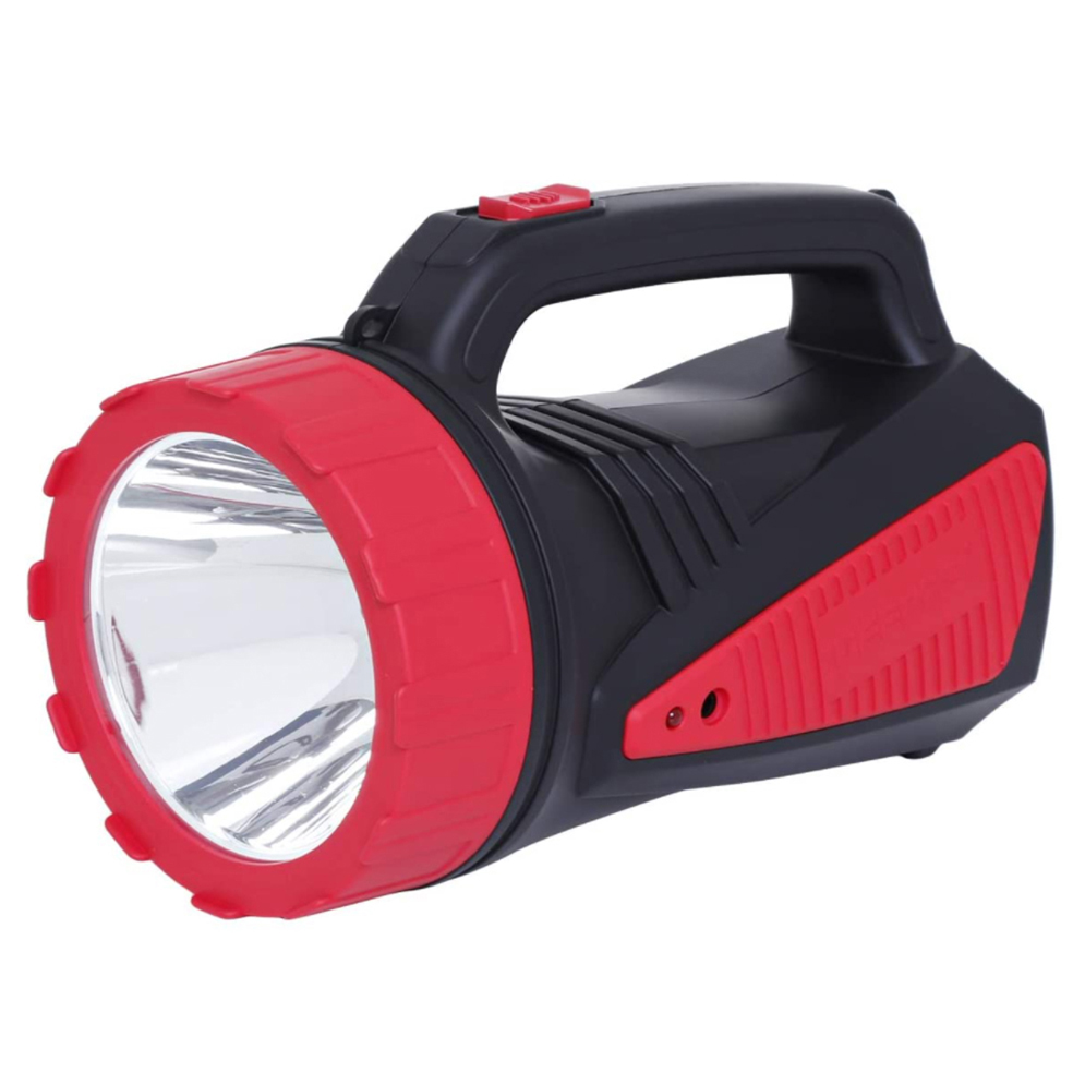 Geepas GSL5564 Rechargeable LED Search Light - Gear Exact