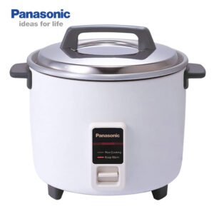 Panasonic SR-W18G Rice Cooker