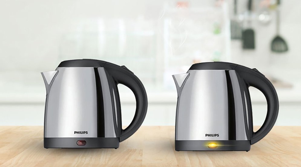 Philips HD9306/03 Electric Kettle Daily Collection