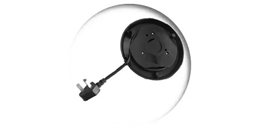 Philips HD9306/03 Electric Kettle Daily Collection