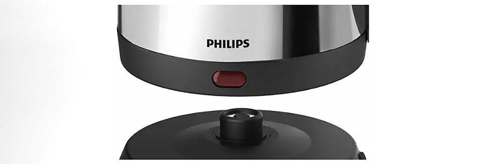 Philips HD9306/03 Electric Kettle Daily Collection