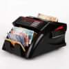 Bill Counter Money Counting Machine LED Counterfeit Detector 08E