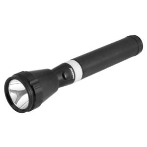 Geepas GFL51030 Rechargeable LED Flashlight
