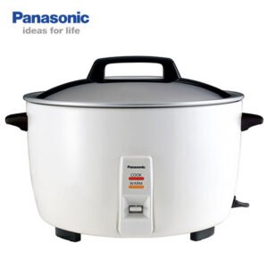Panasonic SR-GA421 Conventional Rice Cooker