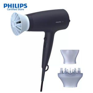 Philips BHD360/23 DryCare Essential ThermoProtect Hair Dryer 3000 Series for Women
