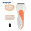 Panasonic ES2291D Wet and Dry Lady Shaver for Women