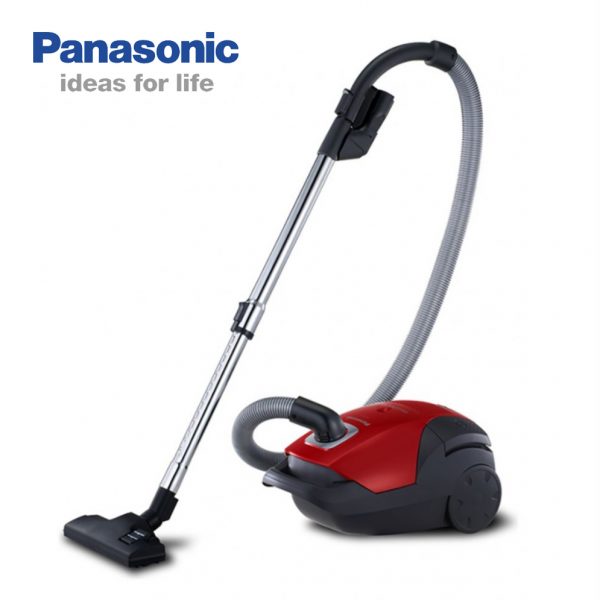 Panasonic MC-CG520 Vacuum Cleaner Bagged Canister - Gear Exact