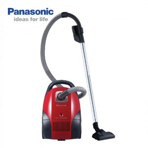 Panasonic MC-CG520 Vacuum Cleaner Bagged Canister
