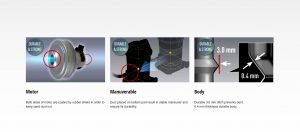 Panasonic MC-YL633 Vacuum Cleaner Tough Style Plus