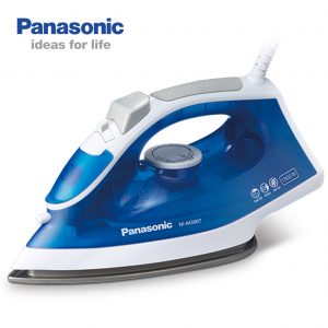Panasonic NI-M300T Steam Iron Light and Easy