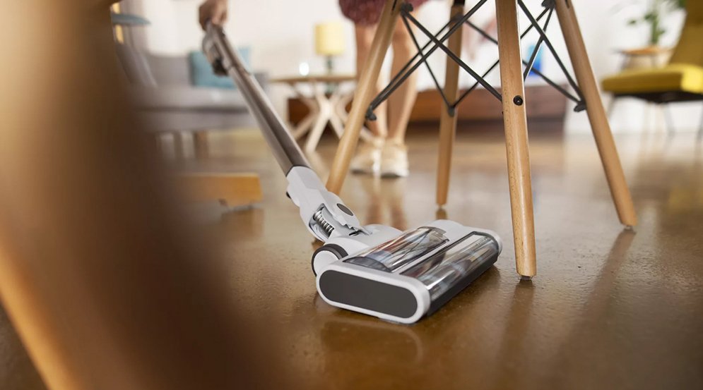 Philips XC4201/01 Cordless Stick Vacuum Cleaner 4000 Series
