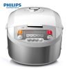 Philips HD3038 Fuzzy Logic Rice Cooker Viva Collection