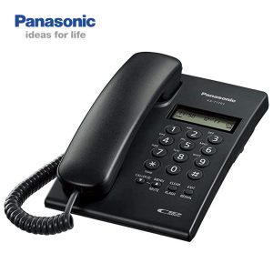 Panasonic KX-T7703SX Caller ID Display Corded Landline Telephone