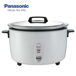 Panasonic SR-GA721 Commercial Rice Cooker