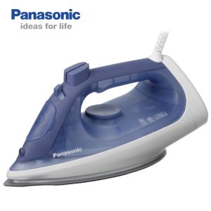 Panasonic NI-S530 Steam Iron with Powerful Steam Quick & Easy