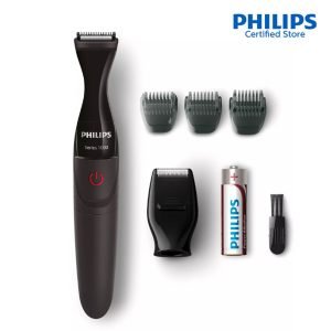 Philips MG1100/16 Ultra Precise Beard Styler Multigroom series 1000 for Men