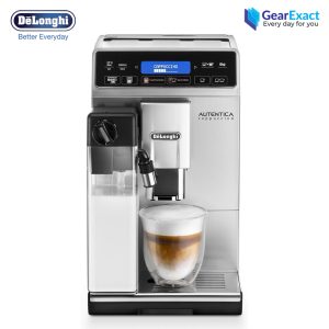 De’Longhi ETAM29.660.SB Autentica Cappuccino Automatic Espresso Coffee Maker