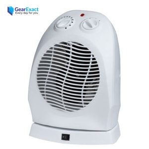 Nova REP-1204A Electric Room Heater with Cooling Mode