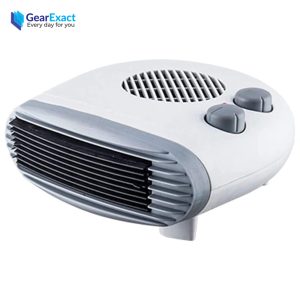 Nova REP-1207A Electric Room Heater with Cooling Mode