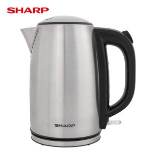 Sharp EK-JX43-S3 Electric Kettle BreakFast