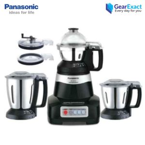 Panasonic MX-AE375 Monster 7-in-1 Super Mixer Grinder
