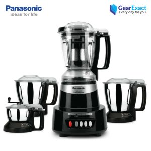 Panasonic MX-AV425 9-in-1 Super Mixer Grinder