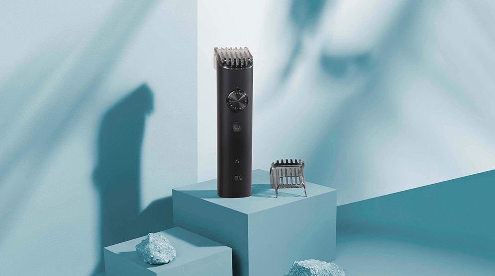 Xiaomi Beard Trimmer 2 IPX7 Fully Washable for Men