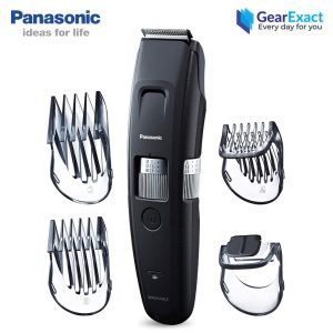 Panasonic ER-GB96 Barber Beard and Hair Styler Trimmer for Men