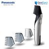 Panasonic ER-GK60 3-in-1 Body Groomer and Trimmer for Men