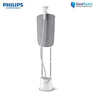 Philips GC487/86 Garment Stand Steamer Easy Touch